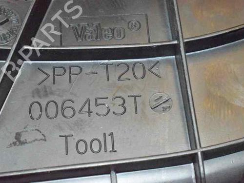Heater blower motor OPEL COMBO Box Body/MPV 1.3 CDTI 16V | BP14117100M62 