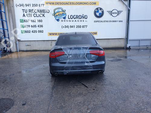 Bilradio AUDI A4 B8 (8K2) 3.0 TDI | BP29723143E6 