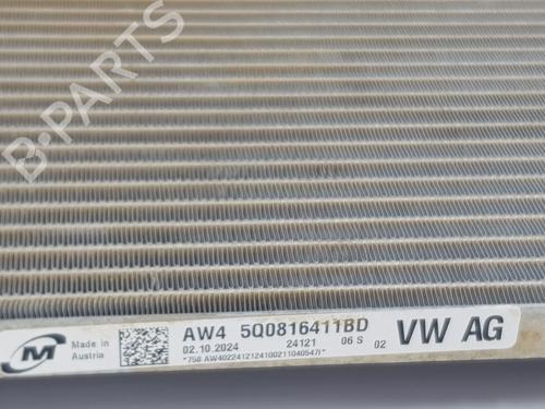 AC radiator VW T-ROC (A11, D11)  | BP26452941M32 