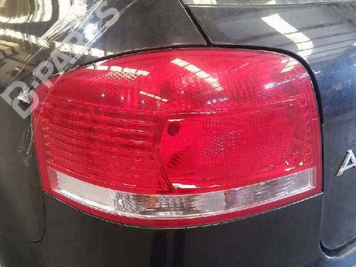 Rear bumper reinforcement AUDI A3 (8P1) 2.0 FSI | BP765534C73  - Image 20