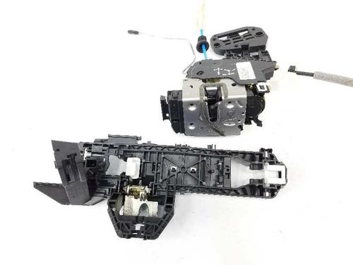 Rear left lock MERCEDES-BENZ GLA-CLASS (X156) GLA 220 CDI (156.903) | BP7278307C100 