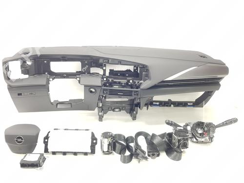 Airbag Kit OPEL ASTRA L Sports Tourer (OV5) 1.2 (FRHNPJ) | BP24432642C86 
