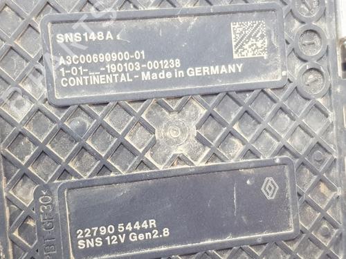 Electronic sensor FIAT TALENTO Bus (296_) 1.6 D | BP31593289M84  - Image 5