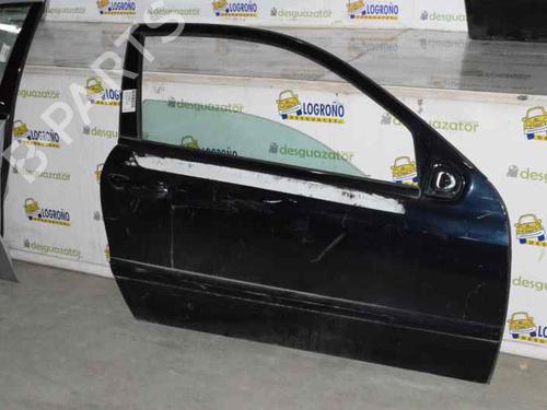 Right front door MERCEDES-BENZ C-CLASS Coupe (CL203) C 220 CDI (203.706) | BP2226360C3 