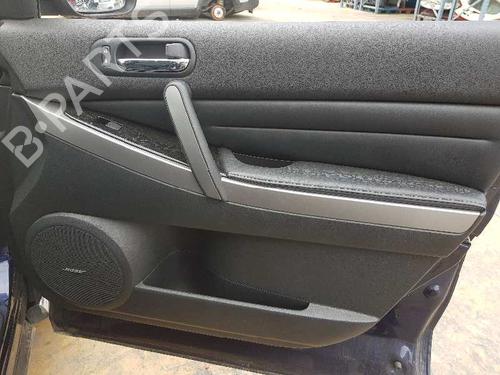 Fensterheberschalter rechts hinten MAZDA CX-7 (ER) 2.2 MZR-CD AWD (ER10A) | BP8404128I28 