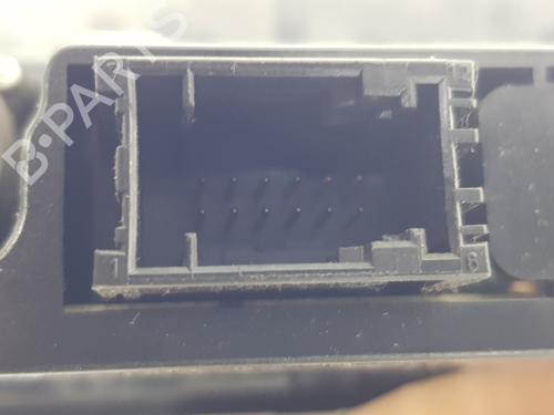 Climate control BMW 7 (E65, E66, E67) 745 i, Li | BP20710196I5 