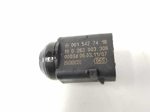 Electronic module MERCEDES-BENZ M-CLASS (W164) ML 280 CDI 4-matic (164.120) | BP14079899M83 