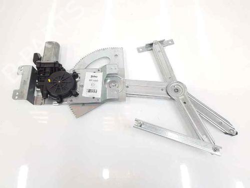 Front left window mechanism OPEL ASTRA G Estate (T98) 1.7 DTI 16V (F35) | BP7238512C22 