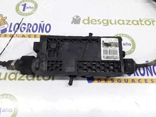 Electric handbrake SUBARU OUTBACK (BL, BP) 2.0 D AWD (BPD) | BP2502581E5 
