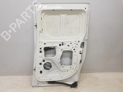 Right slide door OPEL COMBO Box Body/MPV (K9) 1.5 D | BP32323695C75