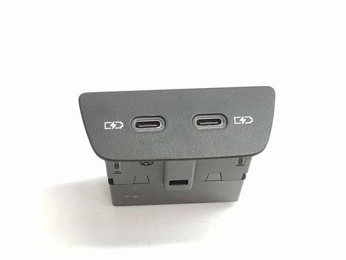 Elektronisk modul VW T-ROC (A11, D11) [2017-2025]  27316178