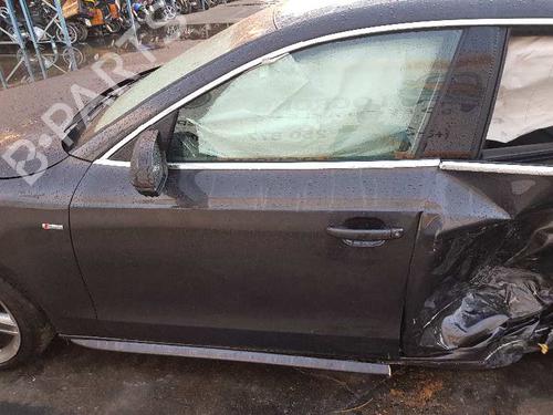 Gear lever AUDI A5 Sportback (8TA) 2.0 TDI | BP7418675M90 