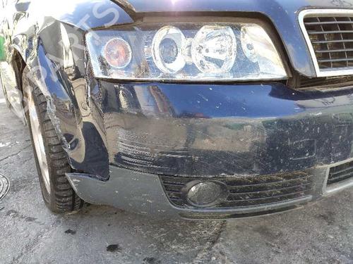 Right rear door AUDI A4 B6 (8E2) 1.9 TDI | BP1158512C5 
