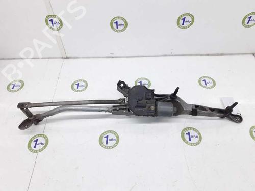 Used Front wiper motor MERCEDES-BENZ C-CLASS (W204) C 220 CDI (204.008) (170 hp) 1932491