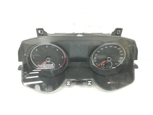 Used Instrument cluster VW TRANSPORTER T6 Van (SGA, SGH, SHA, SHH) 2.0 TDI (110 hp) 15804279