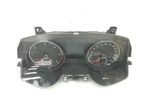 Instrument cluster VW TRANSPORTER T6 Van (SGA, SGH, SHA, SHH) [2015-2024]  15804279