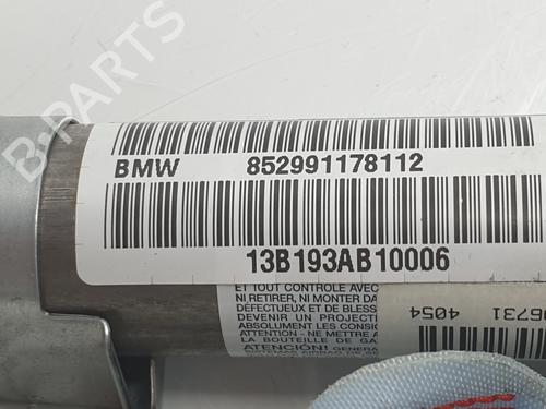Right curtain airbag BMW X1 (E84) xDrive 18 d | BP26976357C12 