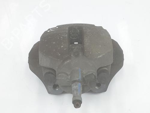 Left rear brake caliper BMW X6 (E71, E72) xDrive 30 d | BP11600135M107 