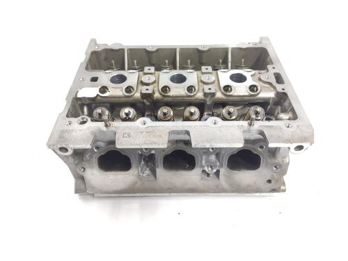 Cylinder head VW POLO V (6R1, 6C1) 1.0 | BP11018907M5 