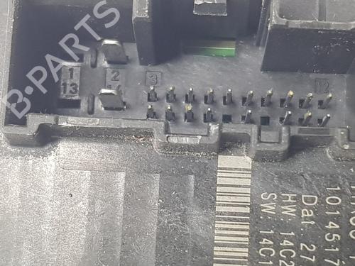 Electronic module JAGUAR F-PACE (X761) | BP37429952M83 - Image 5