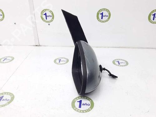 Right mirror OPEL ASTRA J (P10) 1.7 CDTI (68) | BP3123946C27 