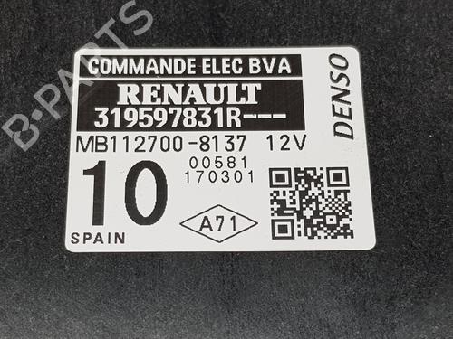 Electronic module RENAULT ESPACE V (JR_) 1.6 dCi 160 | BP32446742M83 