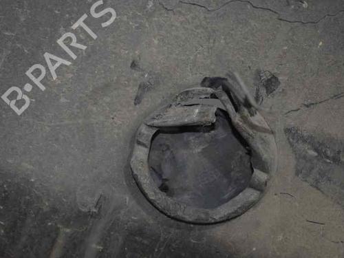 Rear bumper SEAT LEON (1P1) 1.9 TDI | BP782001C8 