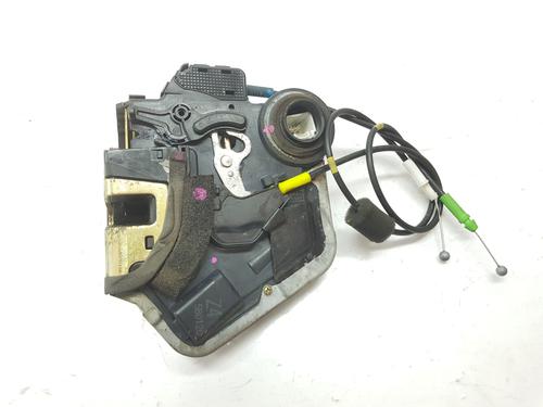 Rear right lock TOYOTA LAND CRUISER PRADO (_J12_) 3.0 D-4D (KDJ120, KDJ125) | BP13526553C99 