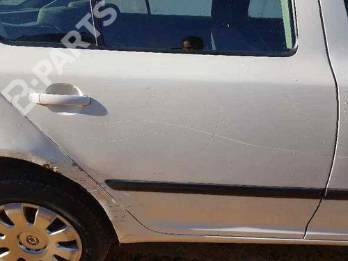 Rear left exterior door handle SKODA OCTAVIA II (1Z3) 1.9 TDI | BP6909853C130  - Image 38