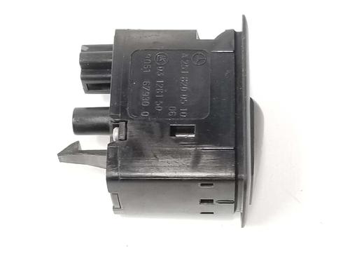 Right rear window switch MERCEDES-BENZ M-CLASS (W164) ML 320 CDI 4-matic (164.122) | BP6657431I28 