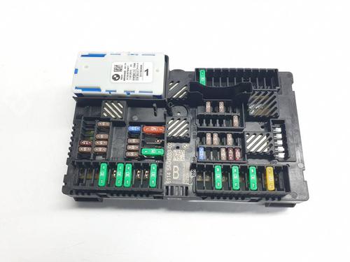 Fuse box BMW X4 (G02, F98) xDrive 20 d | BP40156949E1 - Image 2