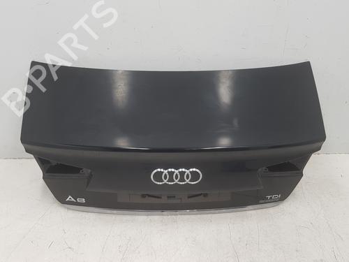 Used Tailgate AUDI A6 C7 (4G2, 4GC) 2.0 TDI (190 hp) 30472224