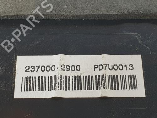 Electronic module TOYOTA LAND CRUISER PRADO (_J12_) 3.0 D-4D (KDJ120, KDJ125) | BP23227898M83 