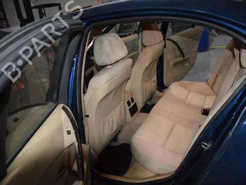 Left front window switch BMW 5 (E60) 530 d | BP1363950I27 