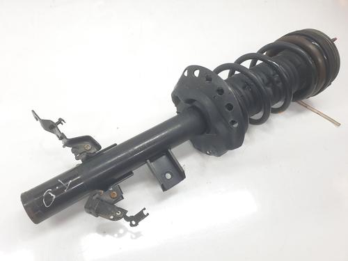 Right rear shock absorber LAND ROVER RANGE ROVER EVOQUE (L538) 2.0 D 4x4 | BP29311747M19