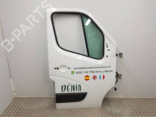 Used Right front door Right front door 38648943 38648943