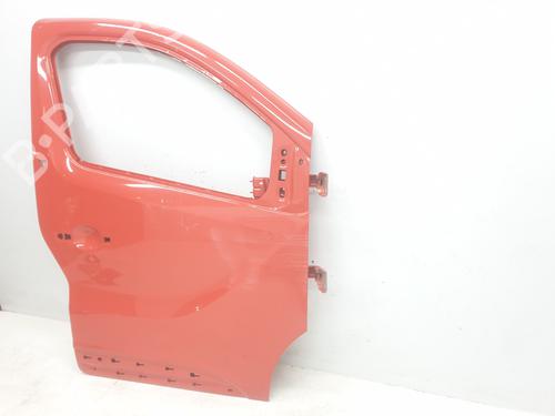 Right front door RENAULT TRAFIC III Van (FG_) 1.6 dCi 140 (FGMA, FGMC) | BP29906974C3