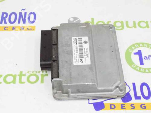 Other VW TOUAREG (7LA, 7L6, 7L7) 3.0 V6 TDI | BP14123049O1 
