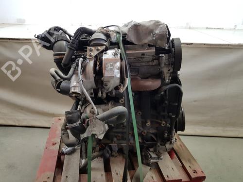 Engine AUDI A3 Sportback (8VA, 8VF) 1.6 TDI | BP38155955M1 - Image 10