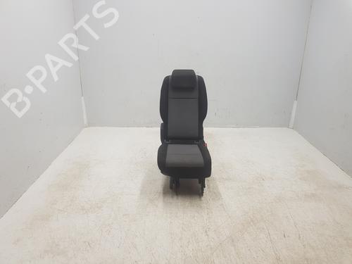 Used Rear seat Rear seat CITROËN SPACETOURER Bus (V_) [2016-2026] 35978814 35978814