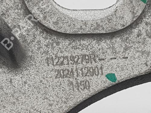 Engine mount DACIA SPRING EV (B6M1) | BP31017208M89