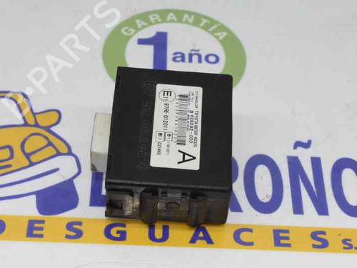 Control unit TOYOTA LAND CRUISER PRADO (_J12_) 3.0 D-4D (KDJ120, KDJ125) | BP1425387M11 