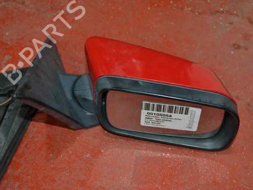 Right mirror BMW 3 Compact (E46) 320 td | BP1168120C27 