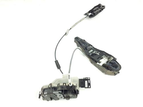Used Front right lock Front right lock CITROËN JUMPY III Van (V_) [2016-2026] 34252590 34252590