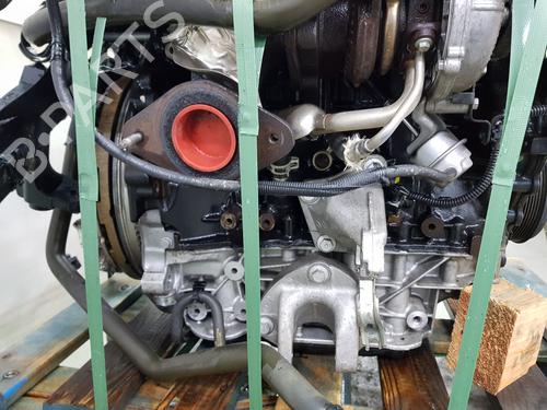 Engine RENAULT MASTER III Van (FV) 2.3 dCi 125 RWD (FV0C, FV0D, FV0H, FV0J, FV0A, FV0K) | BP30156791M1