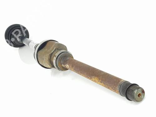 Right front driveshaft CITROËN BERLINGO (ER_, EC_) 1.5 BlueHDi 130 (ECYHZJ, ECYHZR) | BP38445569M39 - Image 8