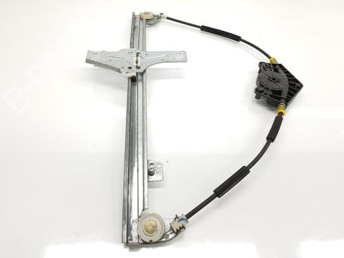 Front right window mechanism PEUGEOT 307 Break (3E) 2.0 HDI 110 | BP22217373C23 