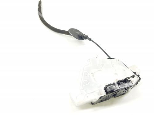 Used Front right lock Front right lock RENAULT ARKANA I (LCM_, LDN_) [2019-2026] 35995708 35995708