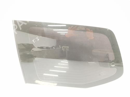 Rear left quarter glass TOYOTA LAND CRUISER PRADO (_J12_) 3.0 D-4D (KDJ120, KDJ125) | BP14093204C93 