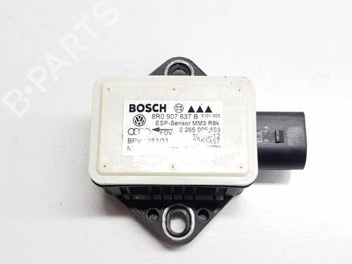 Sensore elettronico AUDI A4 B8 Avant (8K5) 2.0 TDI (143 hp) 30472001